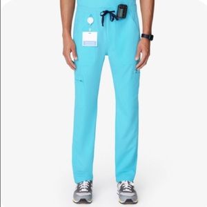 Men’s Figs scrub pants